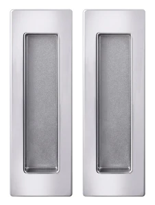 Ручка для раздвижных дверей SH.URB153.010 (SH010 URB) СP-8 хром