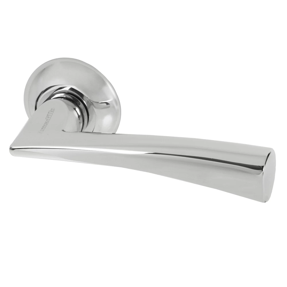 Фото Ручка раздельная R.LD54.Columba (Columba LD80) CP-8 хром