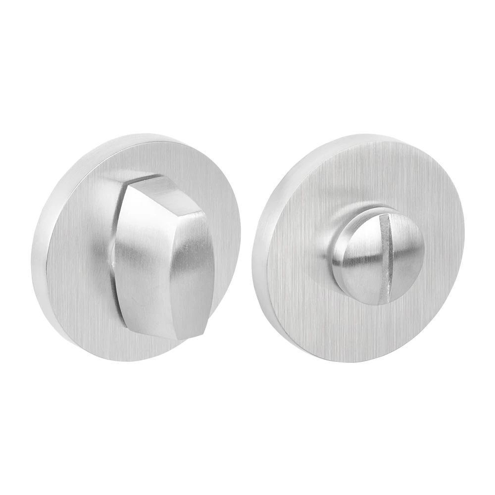 Фото Ручка поворотная BK6.R.SLR52 (BK6 SLR) SSC-16 сатинированный хром