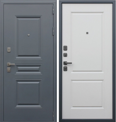 Дверь Барселона капучино ZB 853-2